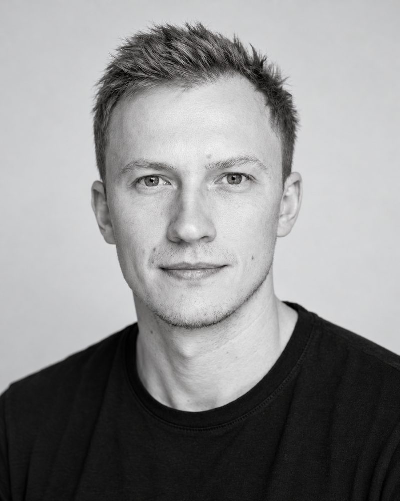 Maciek Niemirka